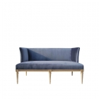 Debonnaire Settee